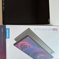 Lenovo tab M10 Plus