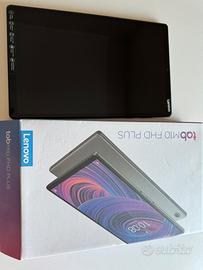 Lenovo tab M10 Plus