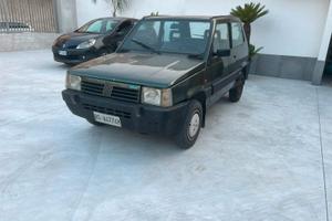 Fiat Panda 1000 4x4