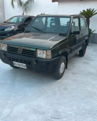 Fiat Panda 1000 4x4