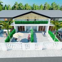 3 LOCALI A MONTENERO DI BISACCIA