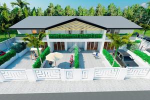 3 LOCALI A MONTENERO DI BISACCIA