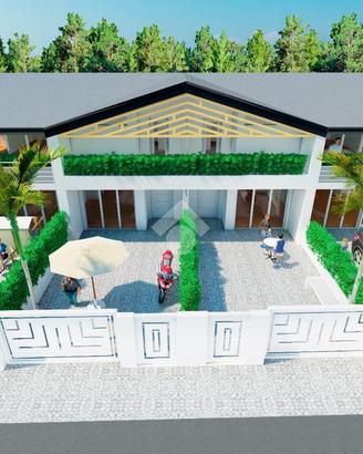 3 LOCALI A MONTENERO DI BISACCIA