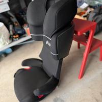 Seggiolino auto Cybex