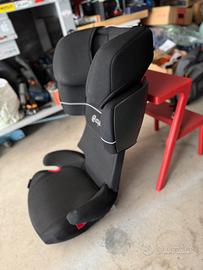 Seggiolino auto Cybex