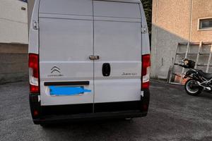 FURGONE JUMPER  35 L3H2