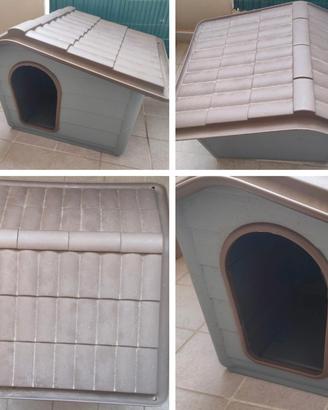 Cuccia per cani o gatti 