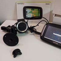 TomTom Rider 450