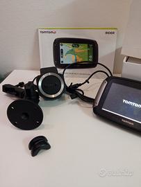 TomTom Rider 450