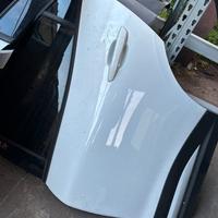 Portiera Porta Posteriore Opel Mokka B