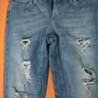 jeans  ragazza/o Lee