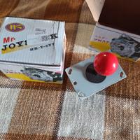 joystick arcade cabinato 