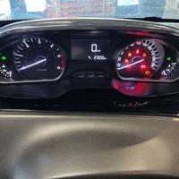 Quadro strumenti PEUGEOT 208 1560cc HDI del 2017