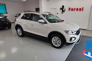Volkswagen T-Roc 1.0 TSI Style