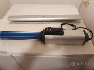 Attuatori Cancello Riparazione Faac-Fadini-Aprimat