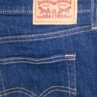 Levi strauss