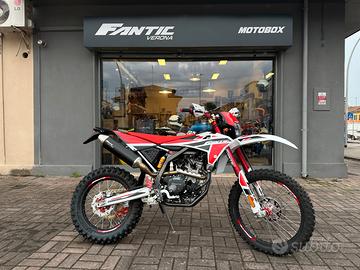 Fantic XEF 250 Trail Competition