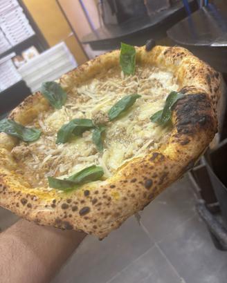 Pizzaiolo per Cassino o dintorni