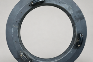 Autohelm ST4000 MK1 wheel pilot autopilota