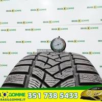 Gomme usate 205/55/16 dunlop invernali cod9592
