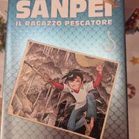 Sanpei Il ragazzo pescatore