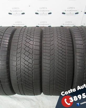 Saldi 255 45 19 Continental MS 90% 255 45 R19