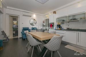 Porzione di Casa - Via Aguzzoli