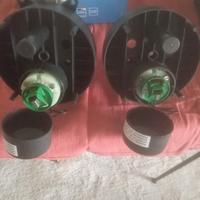 Gruppo miscelatore CERAMINE O