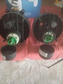 Gruppo miscelatore CERAMINE O