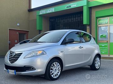 Lancia Ypsilon 1.2 Benzina 69 CV 5 p NEOPATENTATI