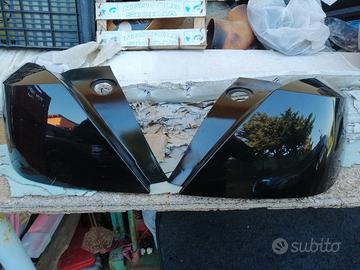 Fanali opel astra 