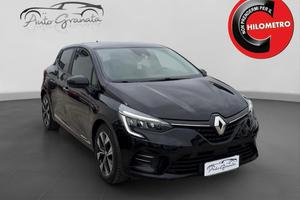 RENAULT Clio Blue dCi 100 CV Evolution