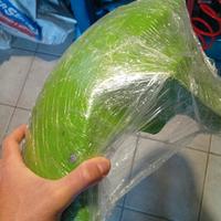 parafango anteriore originale Kawasaki zx-6r 03-04