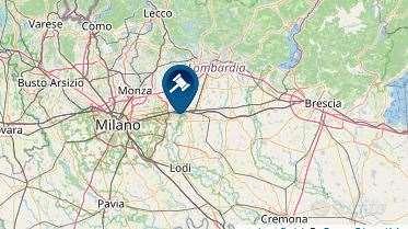 Appartamento – Pozzo d'Adda, Milano - Vista 3