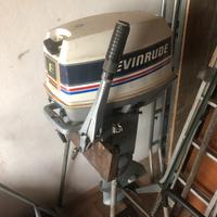 Evinrude 25 1983