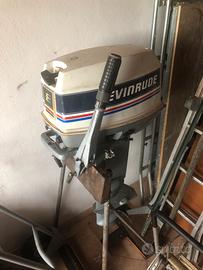 Evinrude 25 1983