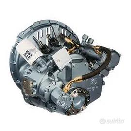 Invertitori ZF 325 1-A