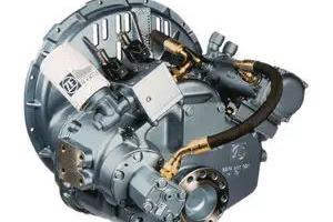 Invertitori ZF 325 1-A