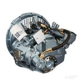 Invertitori ZF 325 1-A