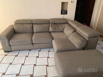 Divano poltrone sofa