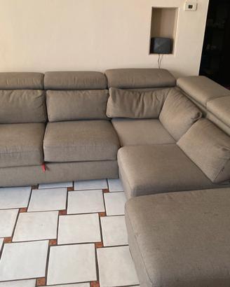 Divano poltrone sofa