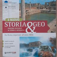 Storia e geo