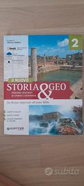 Storia e geo