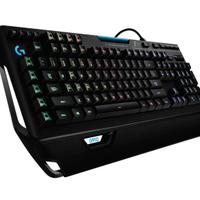 tastiera logitech G910 Gaming