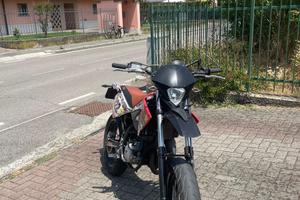 Beta RR 50 motard