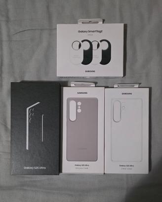 samsung s25 ultra 512giga