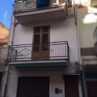 Casa, Centro, Bagheria.