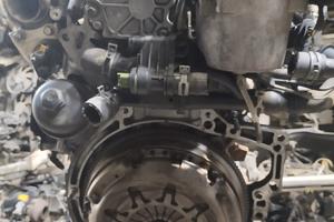 MOTORE FORD FIESTA DEL 2011