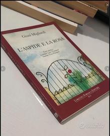 L'aspide e la rosa - Giusi Migliardi