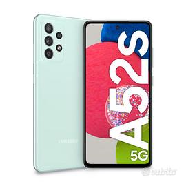 Samsung A52S 5G